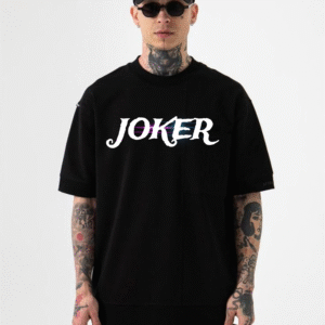 Special Edition JOKER.