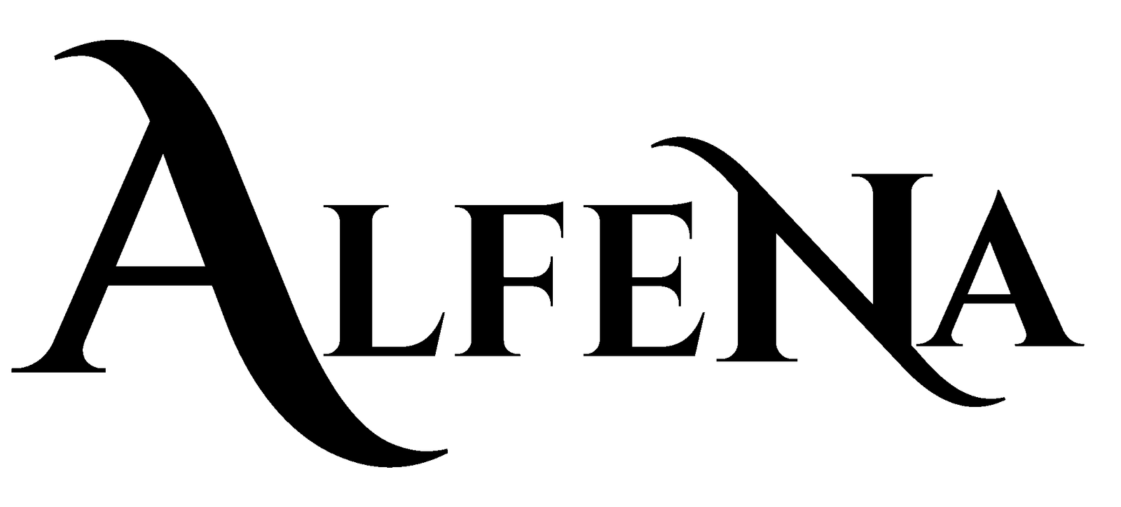 ALFENA LOGO